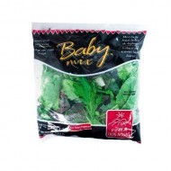 ENSALADA BABY MIX FINCA DOS AGUAS 115GR