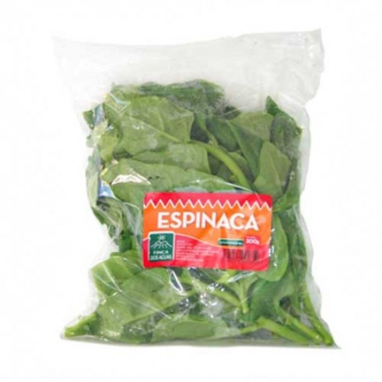 EESPINACA CRIOLLA FINCA DOS AGUAS 230GR