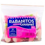 RABANITOS FINCA DOS AGUAS 160GR