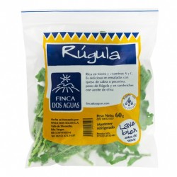 Rugula Finca Dos Aguas 80gr