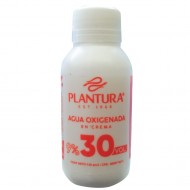 AGUA OXIG PLANTURA 120ML VOLUM 30