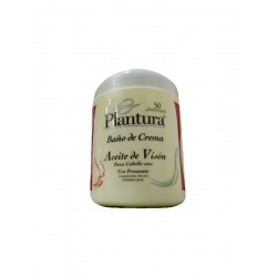 BANO CREMA PLANTURA 250ML ACE VIS