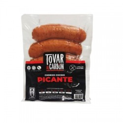 Chorizo Tovar Picante 5Un