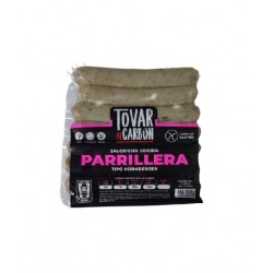 Salchicha Tovar Parrillera 7Un