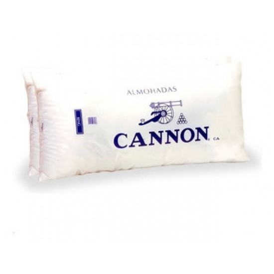 ALMOHADA CANNON ESTANDAR