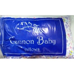 ALMOHADA CANNON ESTAMPADA BABY