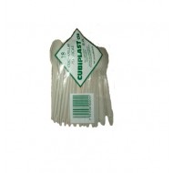 CUCHARAS CUBIPLAST X18 PEQ PLAST