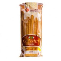 GRISSIN LA LOMBARDA 100GR INTEGRAL