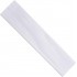 PAPEL CREPE MIL COLORES 05X2M BLANCO PLIEGO