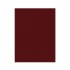 FOAMI MIL COLORES UNICOLOR VINO TINTO CARTA
