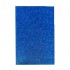 FOAMI MIL COLORES METALIZADO AZUL OSC CARTA