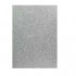 FOAMI MIL COLORES ESCARCHADO GRIS CARTA