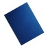 FOAMI MIL COLORES UNICOLOR AZUL OSC CARTA
