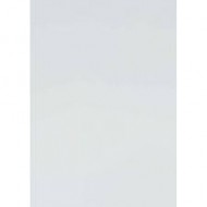 FOAMI MIL COLORES UNICOLOR BLANCO CARTA