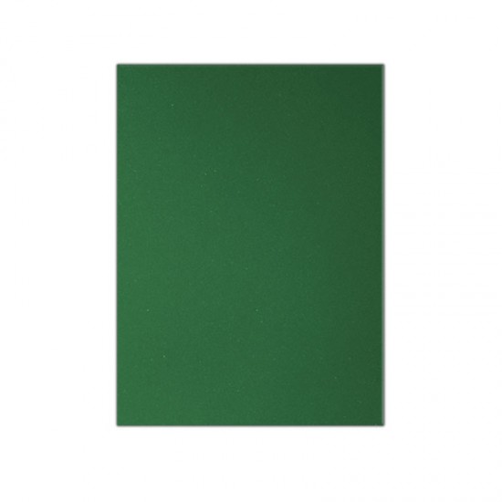 FOAMI MIL COLORES UNICOLOR VERDE OSC CARTA