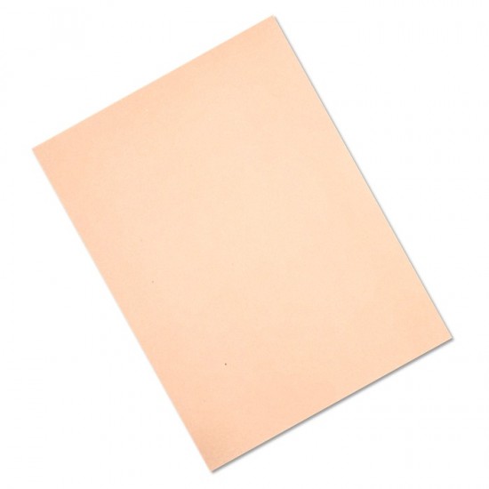 FOAMI MIL COLORES UNICOLOR CARNE CARTA