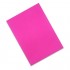 FOAMI MIL COLORES UNICOLOR FUSCIA CARTA