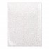 FOAMI MIL COLORES ESCARCHADO BLANCO CARTA