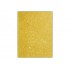 FOAMI MIL COLORES ESCARCHADO AMARILLO CARTA