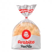 PAN ARABE ARABITO 5UND BLANCO