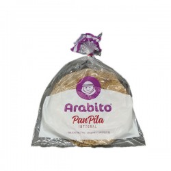 Pan Arabe Integral El Arabito 5 Un