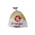 PAN FRITO ARABE ARABITO 160GRS NATURAL