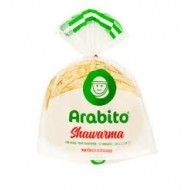 PAN ARABITO 12UND SHAWARMA