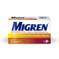 MIGREN LETI 650MG X 10 COMPRIMIDOS