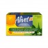 ALIVET FA 650MG X 10COMP LETI