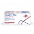 SITAGLIS MET LETI 50/500MG X30TAB