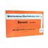 METFORMINA CLORHIDRATO 500MG X 30COMP GENVEN