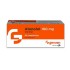 ATENOLOL 100MG X 30COMP GENVEN