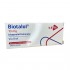 BIOTALOL 10MG X 30 COMPRIMIDOS LETI