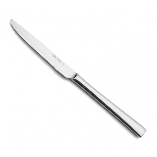 CUCHILLO CAPRI 12PZA D/MESA ACER INOX