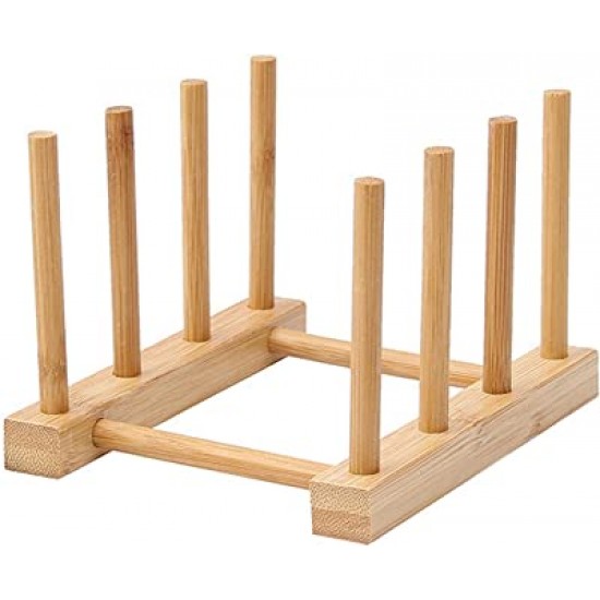 PORTA PLATOS CARTAN