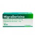 MIGRADORIXINA 125MG 1MG X 10COMP