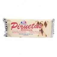 GALLETA LE BISCUIT 150GR MINI PIRUETAS