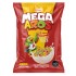 CEREAL MEGA AROS 240GRS FRUTAS