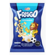 CEREAL TU CEREAL 240GR AZUCARADO FRISGO