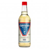 VINO CARTACHO 070LT BLANCO