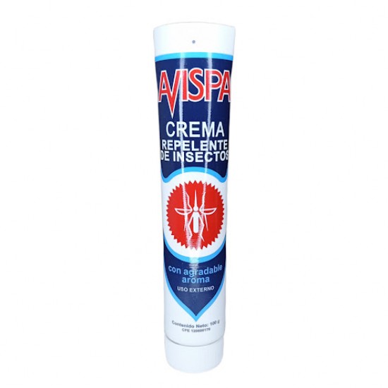 REPELENTE AVISPA 100GR CREMA