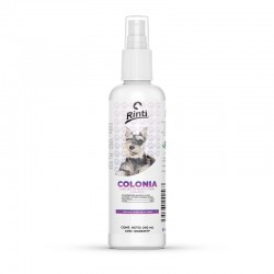 Colonia Rinti 240ml Perros