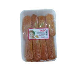 BIZCOCHO BABY TINA 200GR
