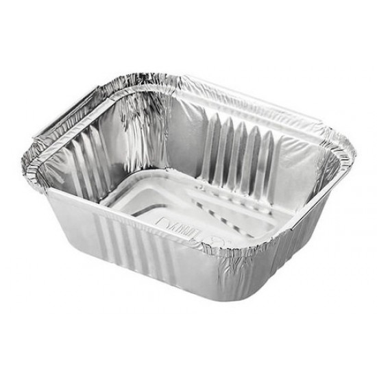 BANDEJA ALUMINIO 420 TAPA CARTON