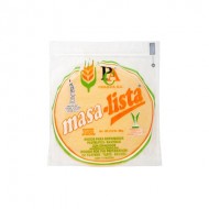 MASA LISTA PROALCA 500GR MEDIANA