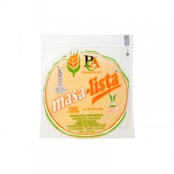 Masa Lista Proalca 500gr Mediana