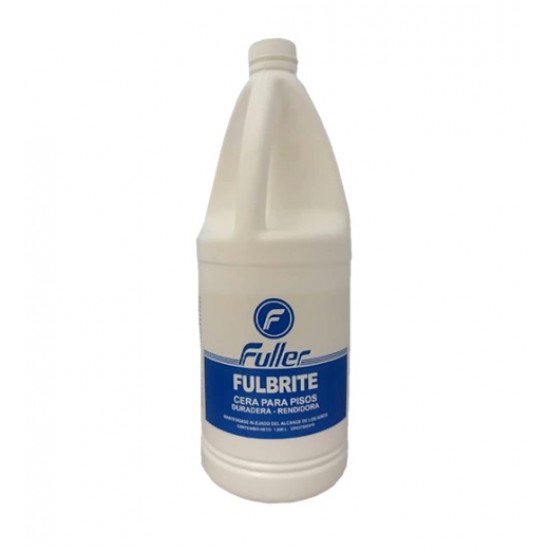CERA FULLER 1LT NEUTRA
