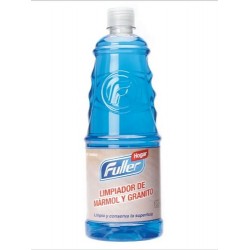 Limpiador De Marmol Y Granito Fuller 1l