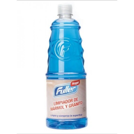LIMPIADOR FULLER 1LT MARMOL GRANITO