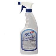 DESINCRUSTANTE FULLER 500CC BANOREP TRIG